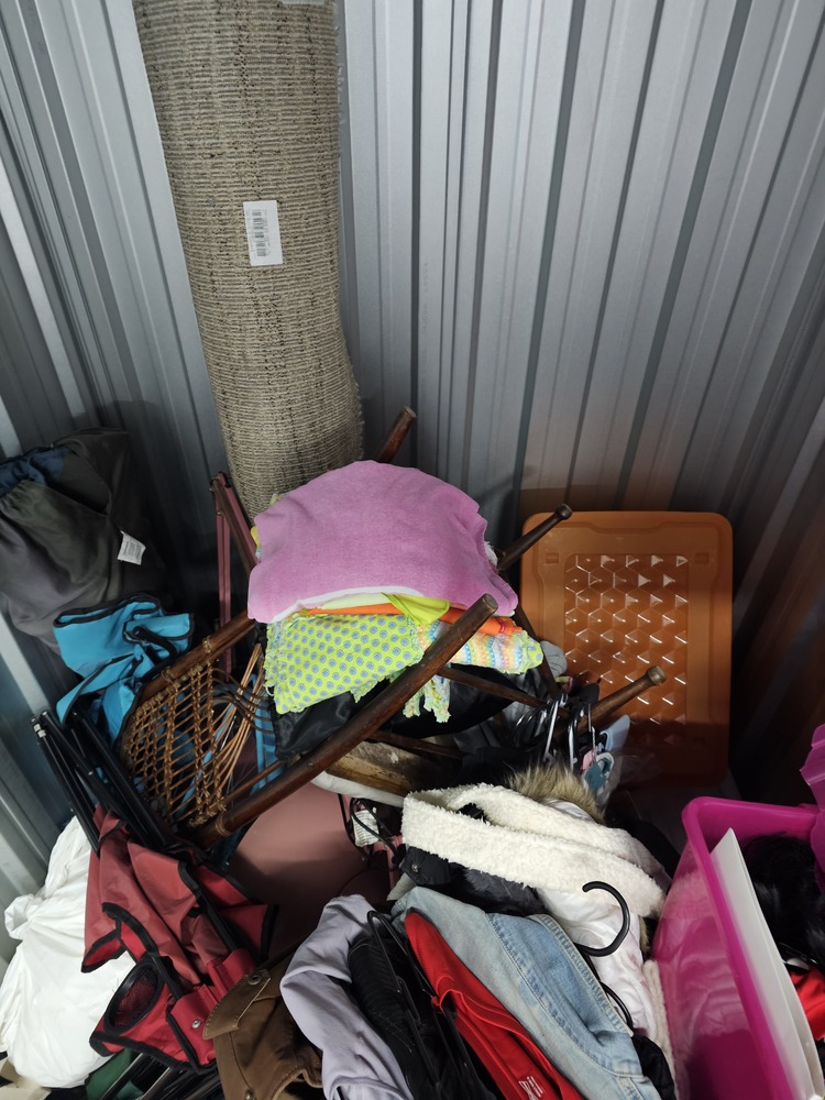 Storage King Bulimba Self Storage Facility Unit auction IB-9862