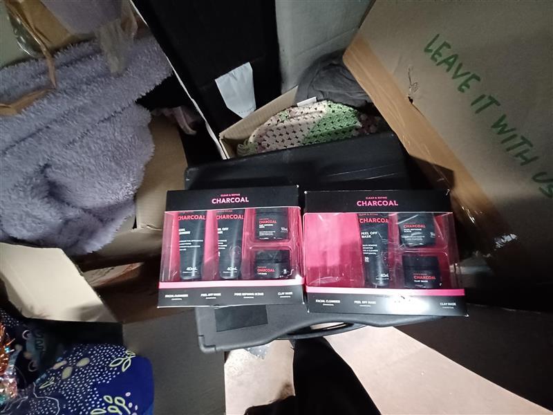 Loxon Storage Nambour Storage auction IB-5489