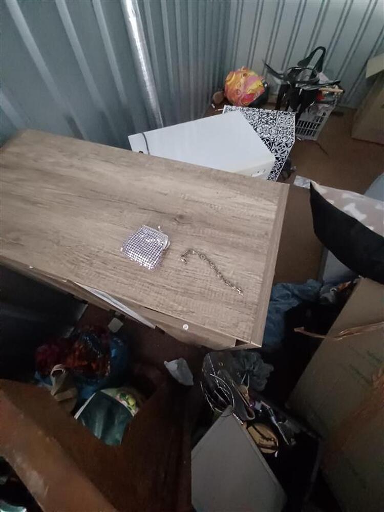 Loxon Storage Nambour Self Storage Facility Unit auction IB-5489