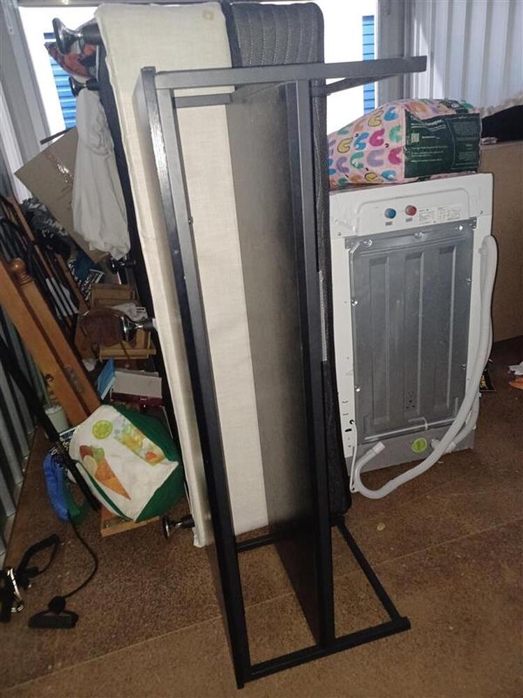 Loxon Storage Nambour Bid on Storage auction IB-5489