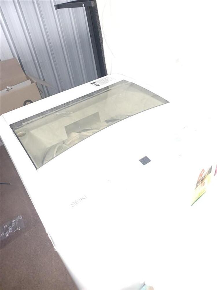 Loxon Storage Nambour Bid on Self Storage Unit auction IB-5489