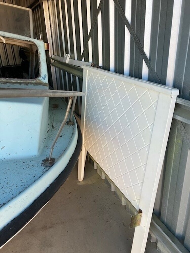 Wilson Storage Bendigo (Collins St) Storage auction IB-7157