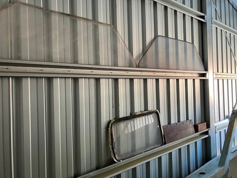 Wilson Storage Bendigo (Collins St) Storage Facility Unit auction IB-7157