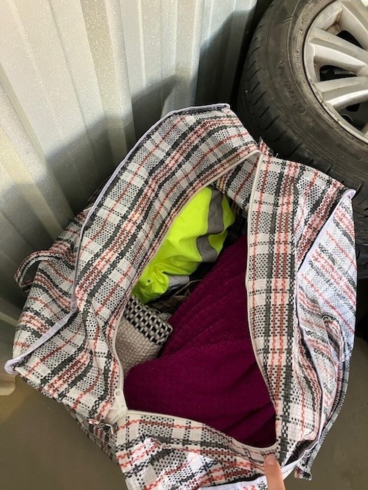 Wilson Storage Bendigo (Collins St) Abandoned Storage Auctions auction IB-7157