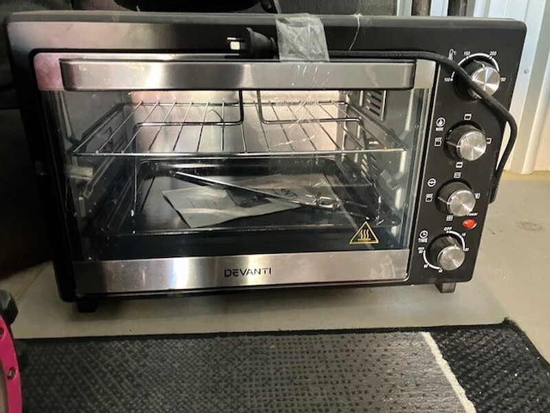 Wilson Storage Bendigo (Collins St) Bid on Self Storage Unit auction IB-7157