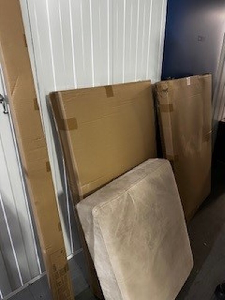 Storage King Blacktown Storage Unit auction IB-4406