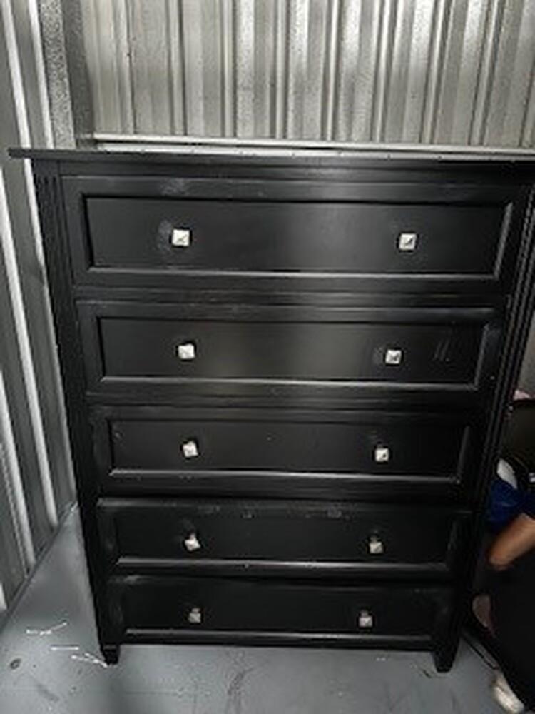 Storage King Blacktown Storage Facility Unit auction IB-4406