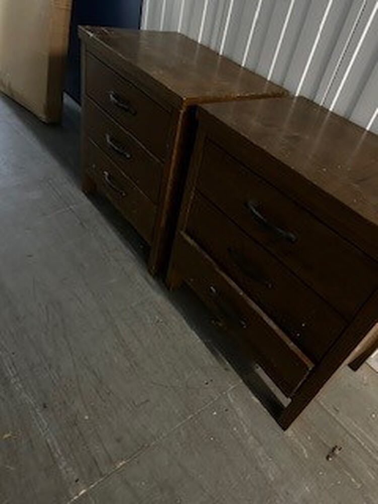 Storage King Blacktown Self Storage Unit auction IB-4406