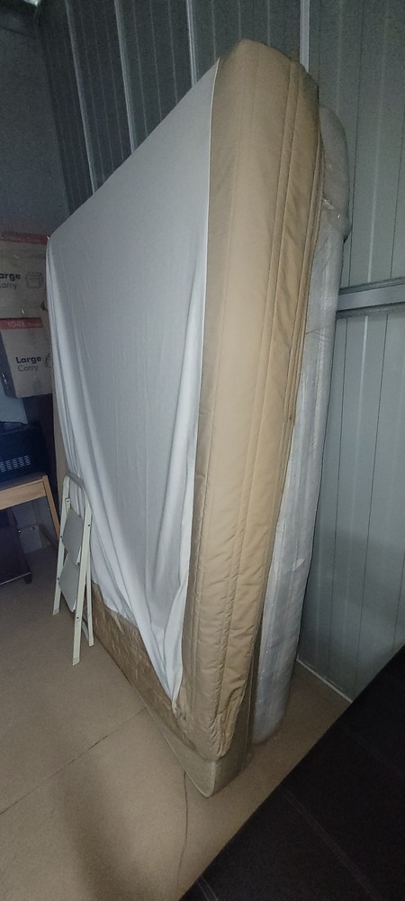 Safe n Sound East Maitland Bid on Storage auction IB-2607