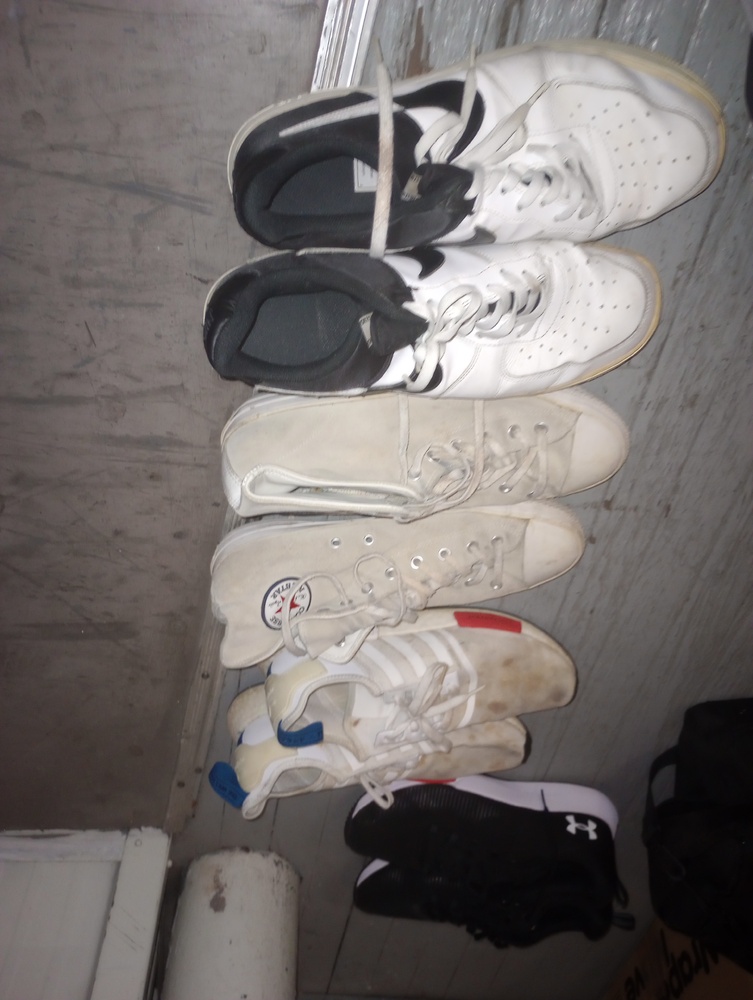 Kennards Self Storage Fortitude Valley Storage Unit auction IB-8918