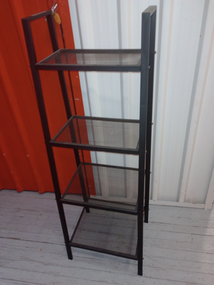 Kennards Self Storage Fortitude Valley Bid on Self Storage Unit auction IB-8918