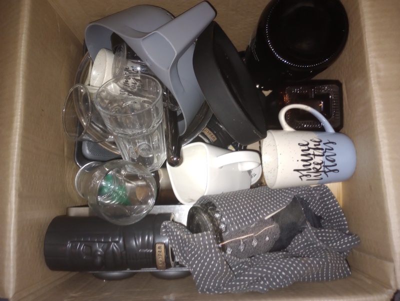 Kennards Self Storage Fortitude Valley Abandoned Self Storage Auctions auction IB-8918