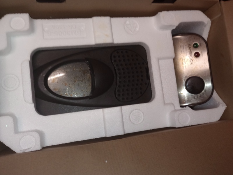 Kennards Self Storage Fortitude Valley Abandoned Storage centre Auctions auction IB-8918