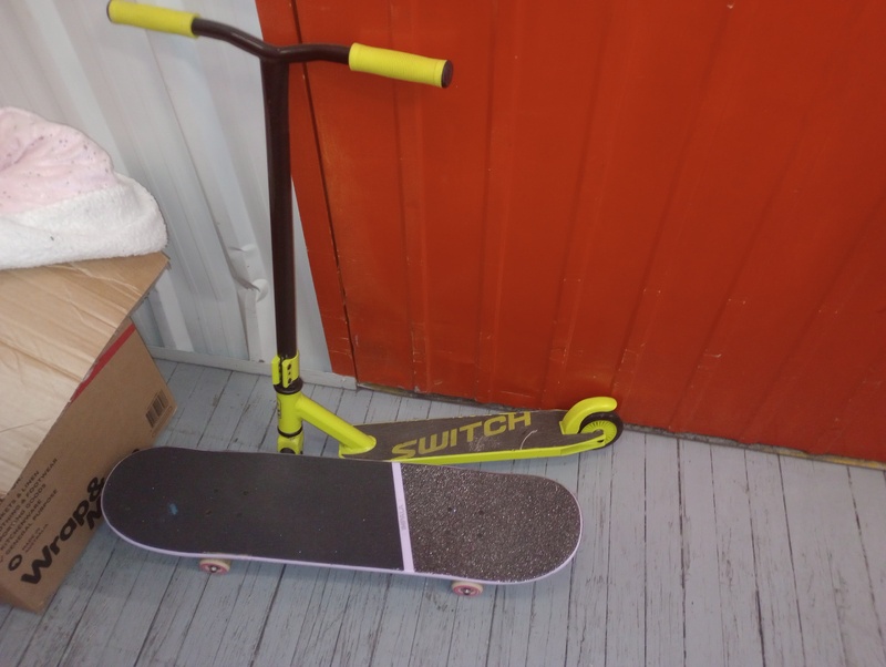 Kennards Self Storage Fortitude Valley Abandoned Storage Auctions auction IB-8918