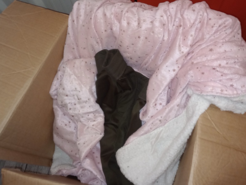 Kennards Self Storage Fortitude Valley Abandoned Storage shed Auctions auction IB-8918