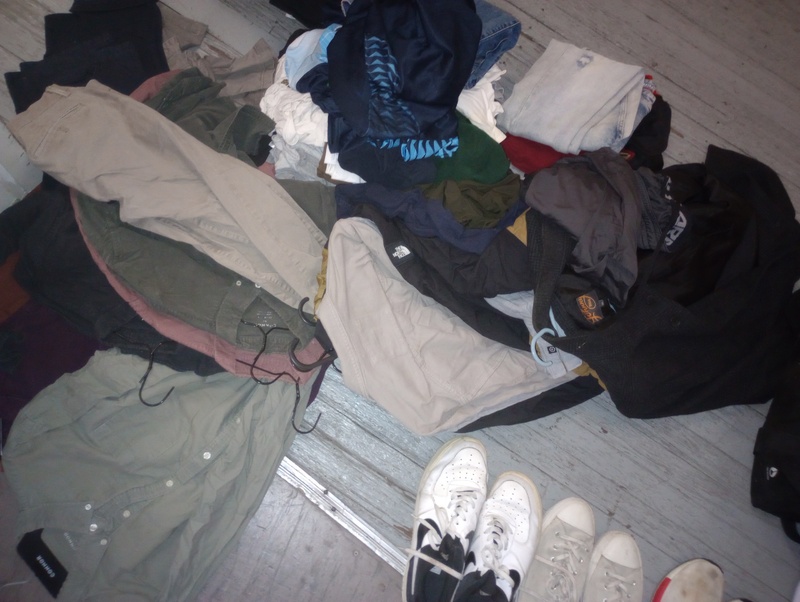 Kennards Self Storage Fortitude Valley Storage Facility Auctions auction IB-8918