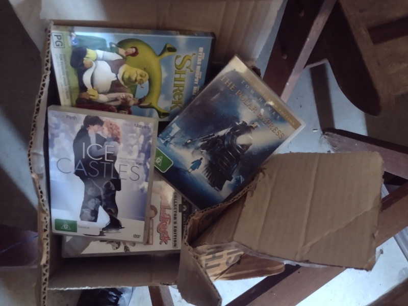 Kennards Self Storage Wentworthville Self Storage Unit auction IB-1756