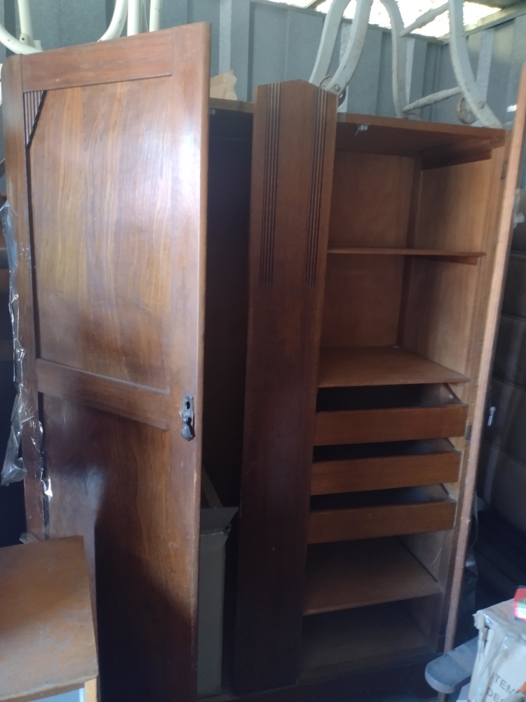 Kennards Self Storage Wentworthville Self Storage Facility Unit auction IB-1756