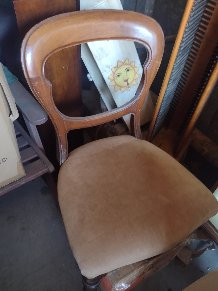 Kennards Self Storage Wentworthville Bid on Storage auction IB-1756