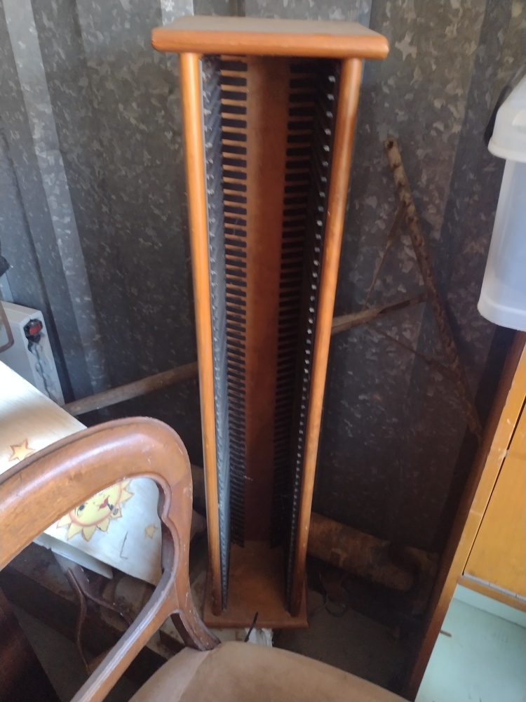 Kennards Self Storage Wentworthville Bid on Self Storage Unit auction IB-1756