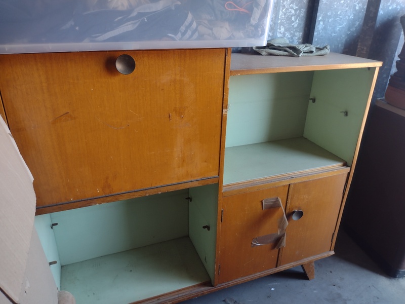 Kennards Self Storage Wentworthville Abandoned Self Storage Auctions auction IB-1756