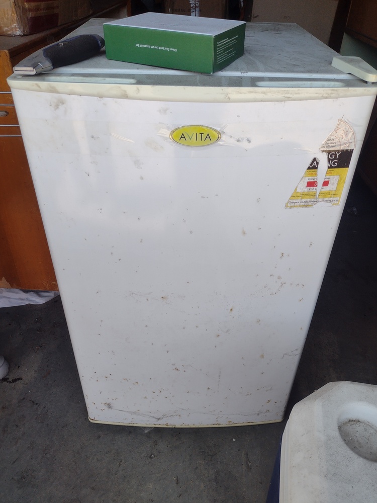 Kennards Self Storage Wentworthville AustraliaÂ Storage Auctions auction IB-1756