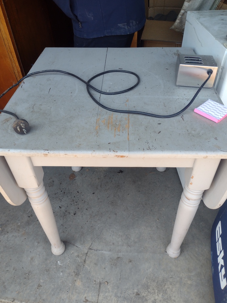 Kennards Self Storage Wentworthville Self Storage Auctions Australia auction IB-1756