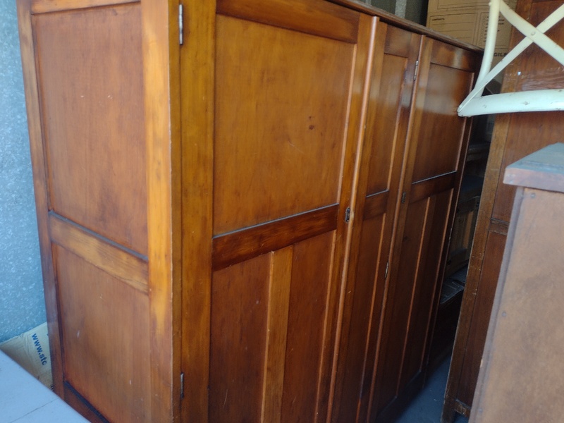 Kennards Self Storage Wentworthville Self Storage Auctions auction IB-1756