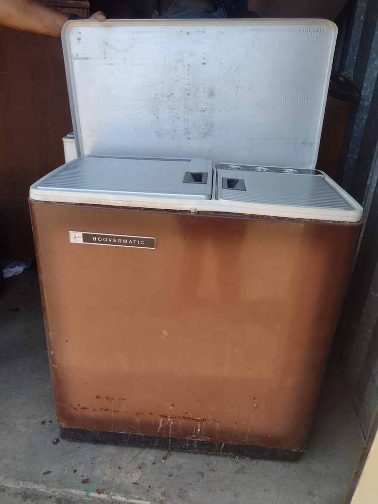 Kennards Self Storage Wentworthville Storage Facility Auctions auction IB-1756