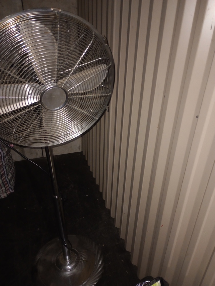 Kennards Self Storage Nowra Storage Unit auction IB-9070