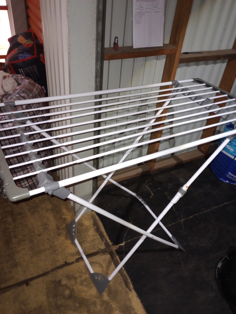 Kennards Self Storage Nowra Bid on Self Storage Unit auction IB-9070