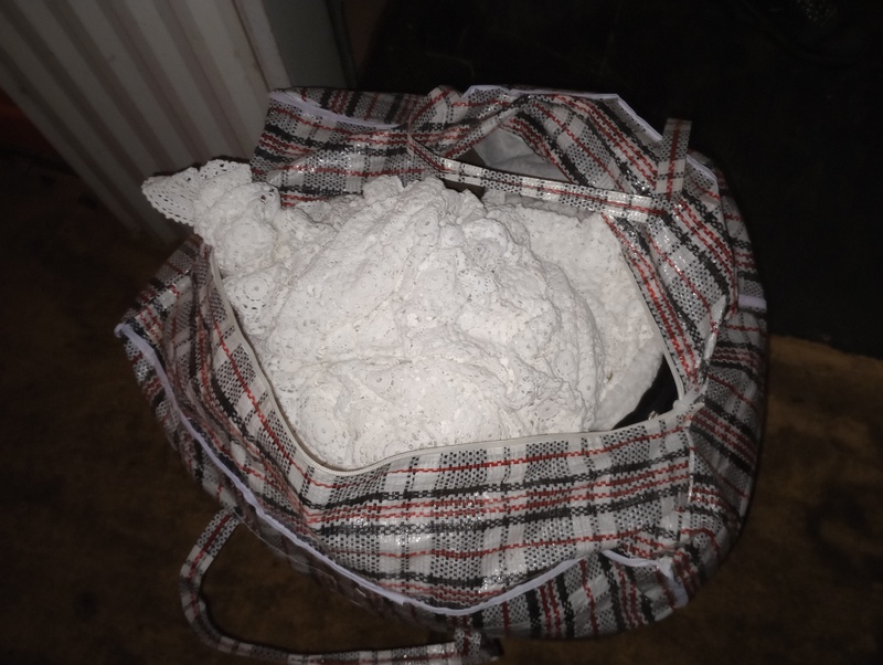 Kennards Self Storage Nowra Abandoned Storage garage Auctions auction IB-9070