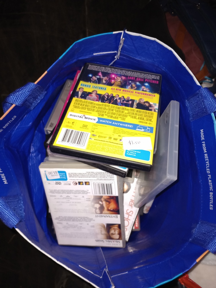 Kennards Self Storage Nowra Abandoned Storage shed Auctions auction IB-9070