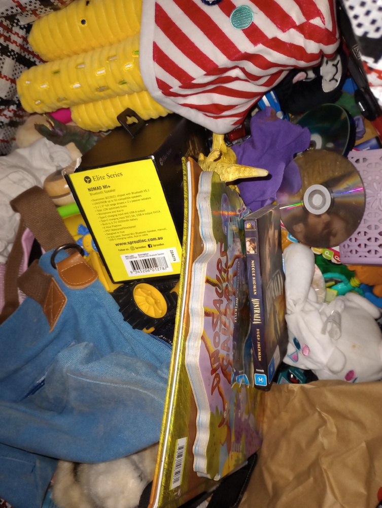 Kennards Self Storage Nowra Self Storage Auctions Australia auction IB-9070