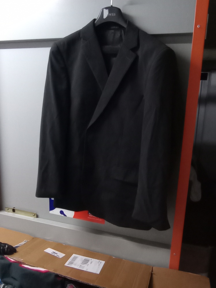 Kennards Self Storage Miranda Storage Facility Unit auction IB-8519