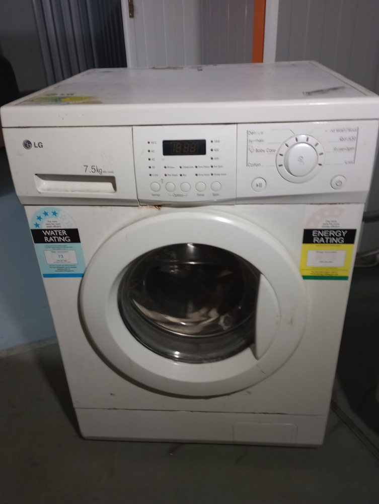 Kennards Self Storage Miranda Self Storage Unit auction IB-8519