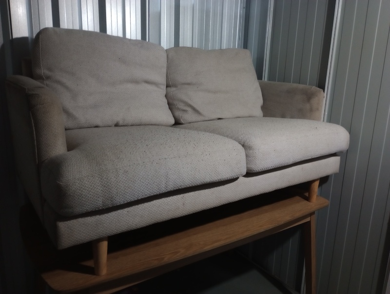 Kennards Self Storage Miranda Bid on Storage auction IB-8519