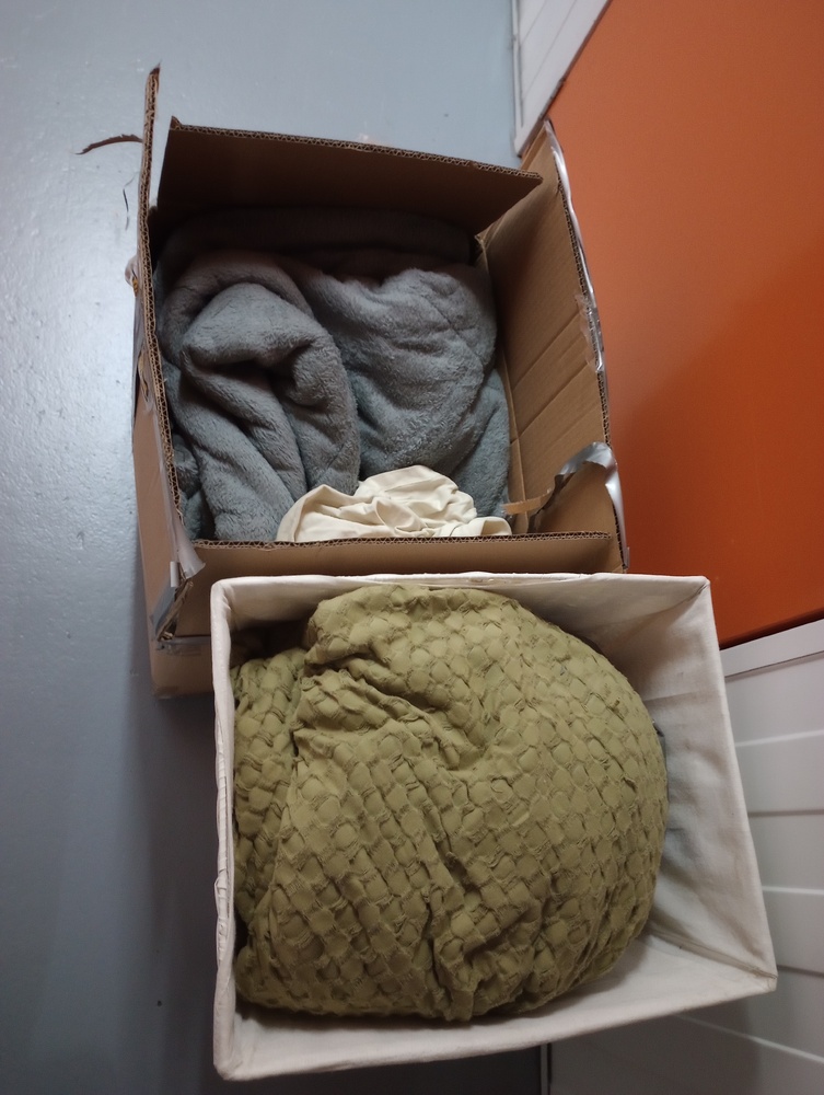 Kennards Self Storage Miranda Abandoned Storage garage Auctions auction IB-8519