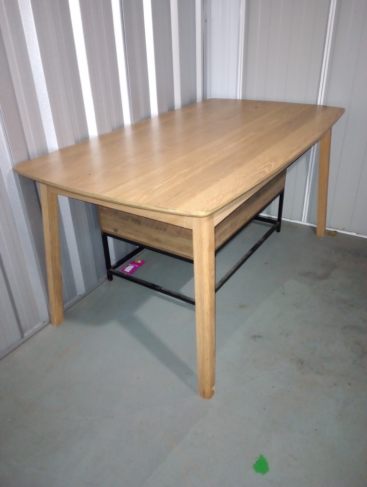 Kennards Self Storage Miranda Self Storage Auctions Australia auction IB-8519