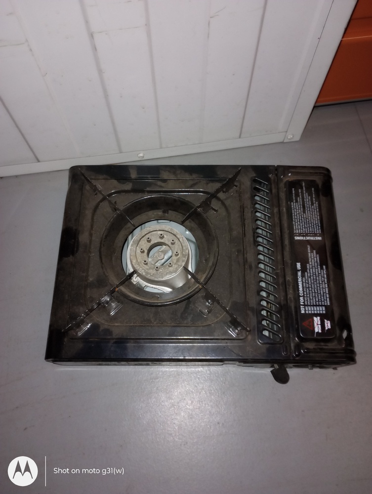 Kennards Self Storage St Marys Storage auction IB-1661