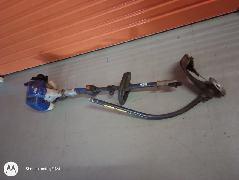 Kennards Self Storage St Marys Storage Facility Unit auction IB-1661