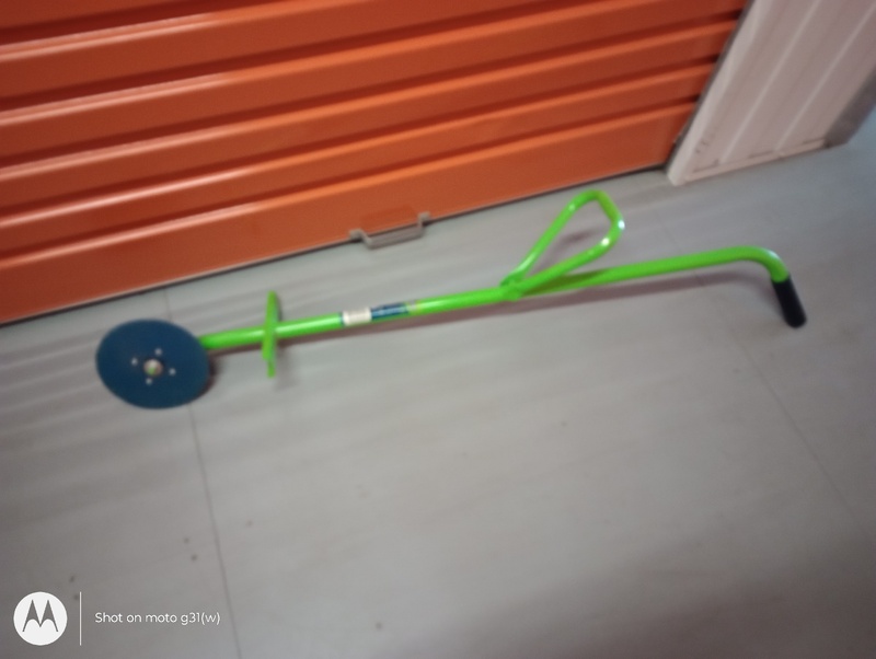 Kennards Self Storage St Marys Self Storage auction IB-1661