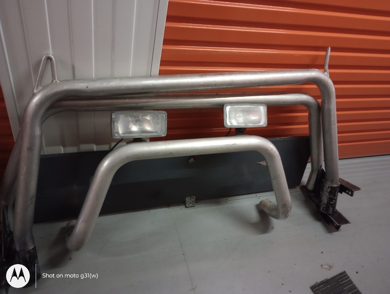 Kennards Self Storage St Marys Abandoned Storage Auctions auction IB-1661