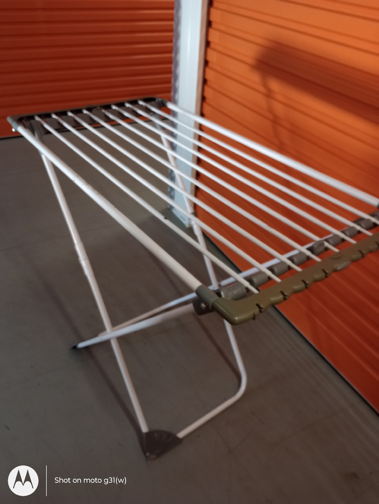 Kennards Self Storage St Marys Storage Auctions auction IB-1661