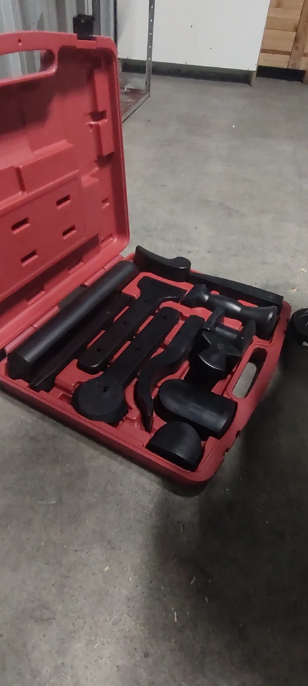 Kennards Self Storage Southport Storage Unit auction IB-9065