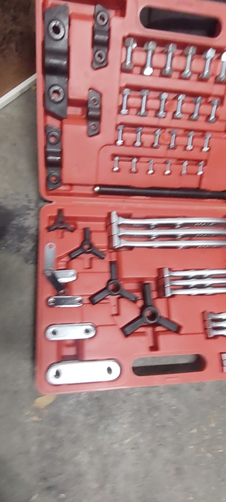 Kennards Self Storage Southport Self Storage auction IB-9065