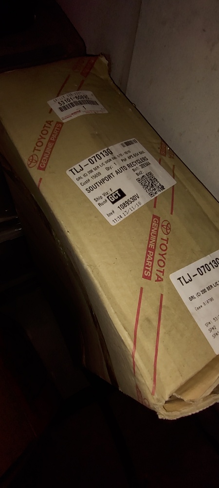 Kennards Self Storage Southport Storage Auctions auction IB-9065