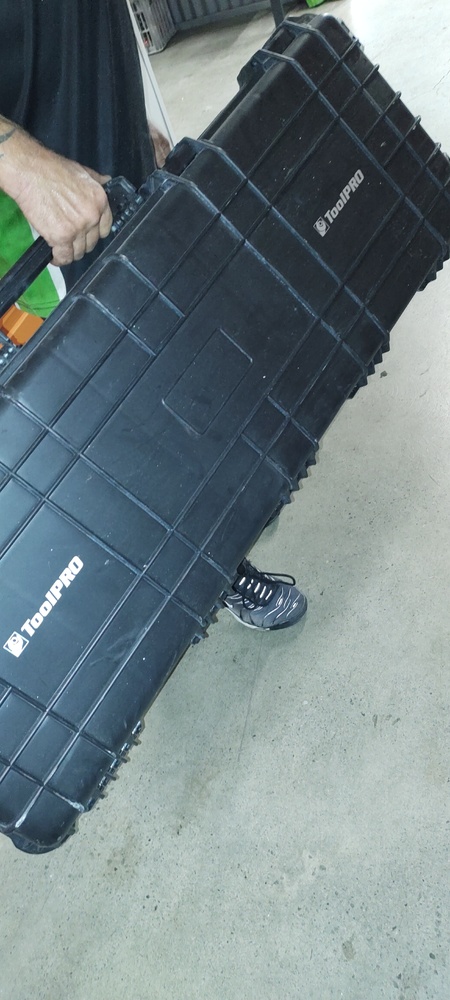 Kennards Self Storage Southport Storage Shed Auctions auction IB-9065