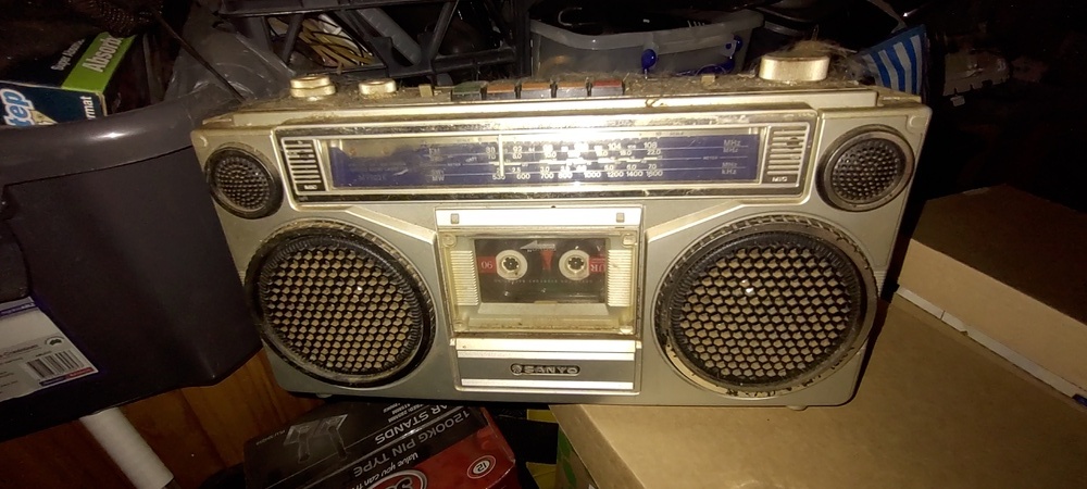 Kennards Self Storage Southport Storage Facility Auctions auction IB-9065