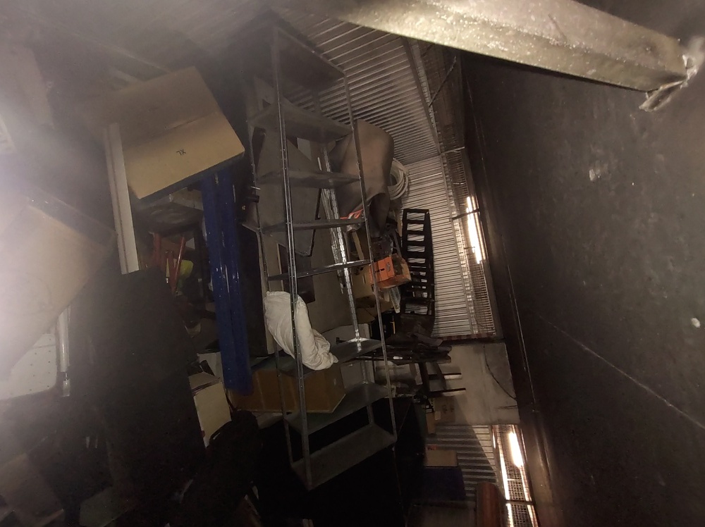 Kennards Self Storage Southport Storage lock up Auctions auction IB-9065